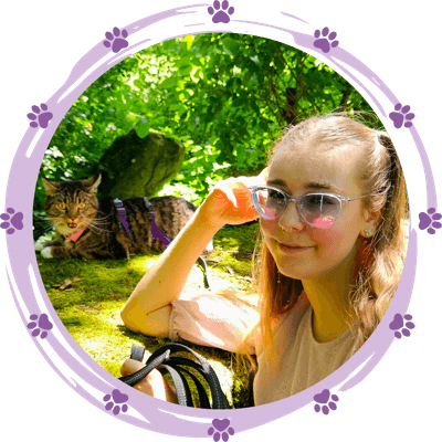 Pawsitive-Training Sofie Lupanow
